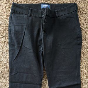 Old Navy pixie Pants